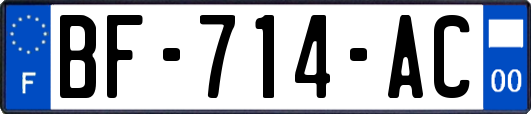 BF-714-AC