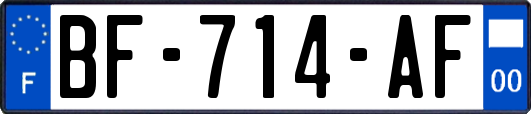 BF-714-AF