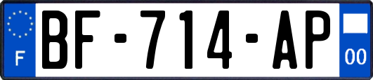 BF-714-AP