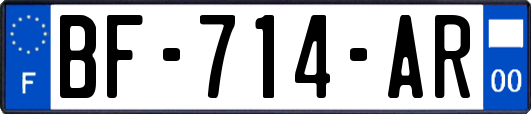 BF-714-AR