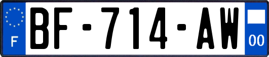 BF-714-AW