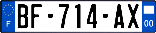 BF-714-AX