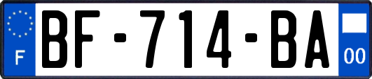 BF-714-BA