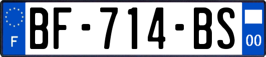 BF-714-BS