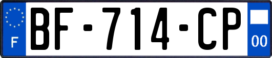 BF-714-CP