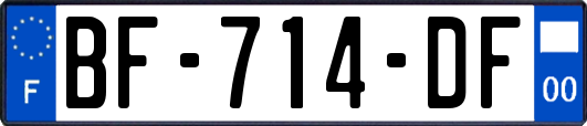 BF-714-DF