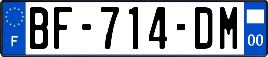 BF-714-DM
