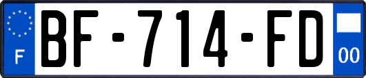 BF-714-FD