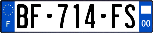 BF-714-FS