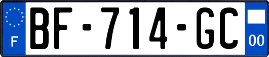 BF-714-GC