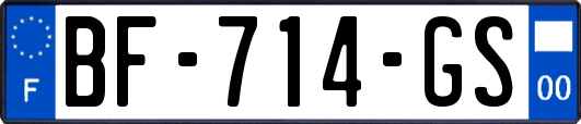 BF-714-GS