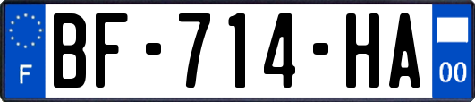 BF-714-HA