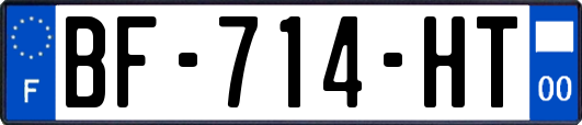 BF-714-HT