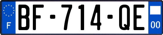 BF-714-QE