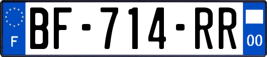 BF-714-RR