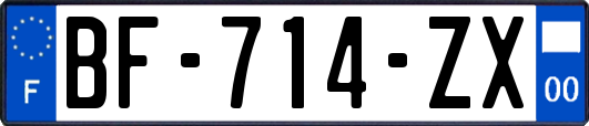 BF-714-ZX