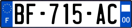 BF-715-AC