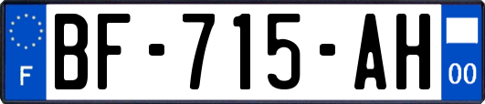 BF-715-AH