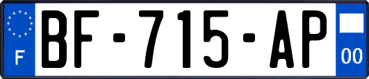 BF-715-AP