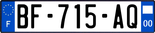 BF-715-AQ