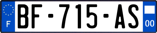 BF-715-AS