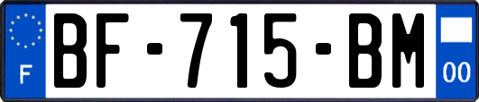 BF-715-BM