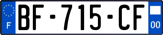 BF-715-CF