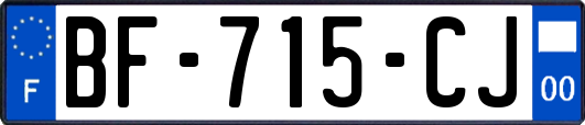 BF-715-CJ