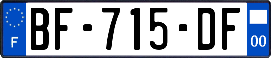 BF-715-DF