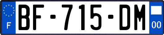 BF-715-DM