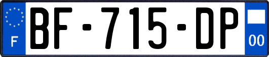 BF-715-DP