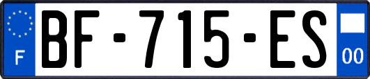 BF-715-ES