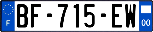 BF-715-EW