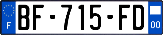 BF-715-FD
