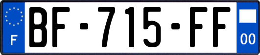 BF-715-FF