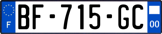 BF-715-GC