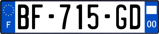 BF-715-GD