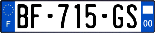 BF-715-GS