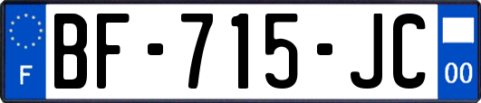BF-715-JC