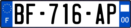 BF-716-AP