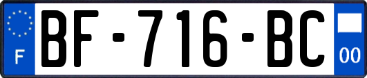 BF-716-BC