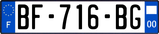 BF-716-BG