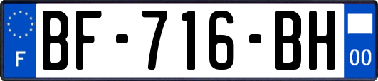 BF-716-BH