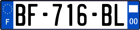 BF-716-BL