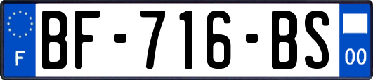 BF-716-BS
