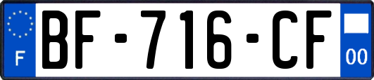 BF-716-CF