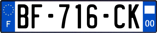 BF-716-CK