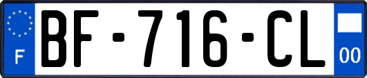 BF-716-CL