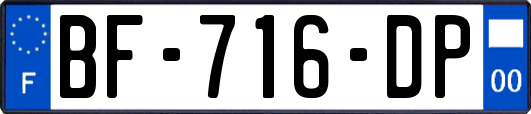 BF-716-DP