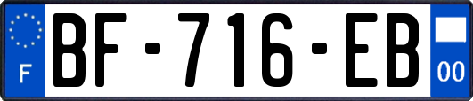 BF-716-EB